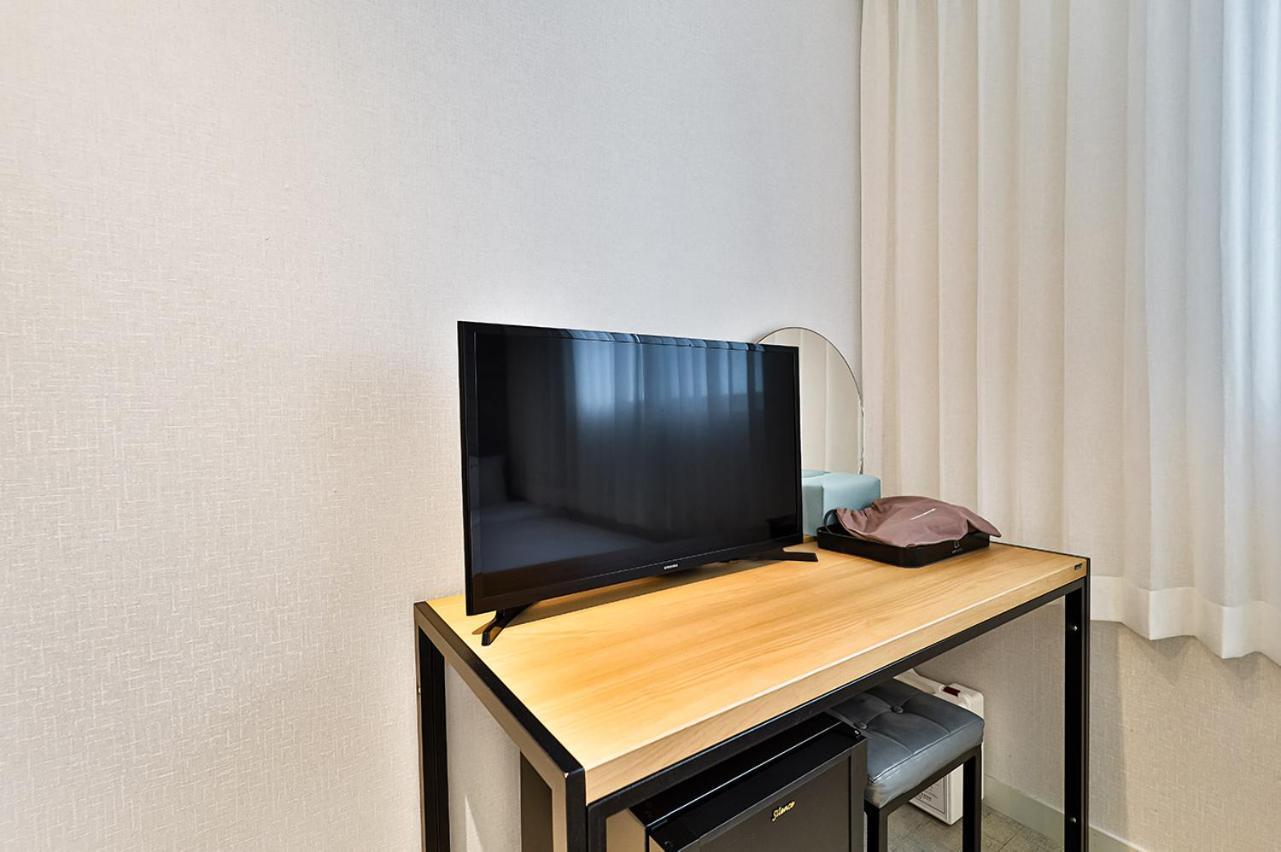 Ciel Mini Hotel Gyeongju Zewnętrze zdjęcie