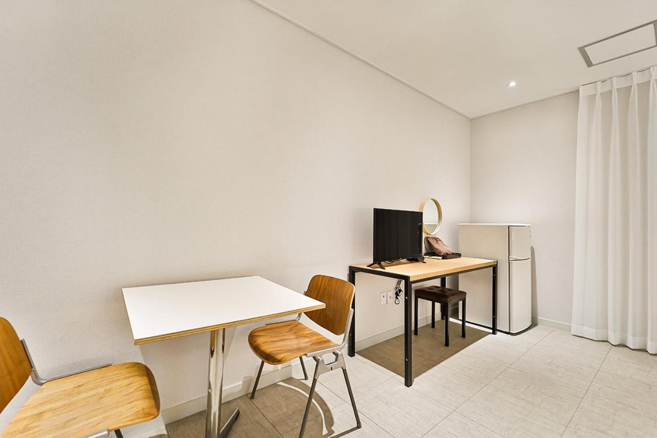 Ciel Mini Hotel Gyeongju Zewnętrze zdjęcie