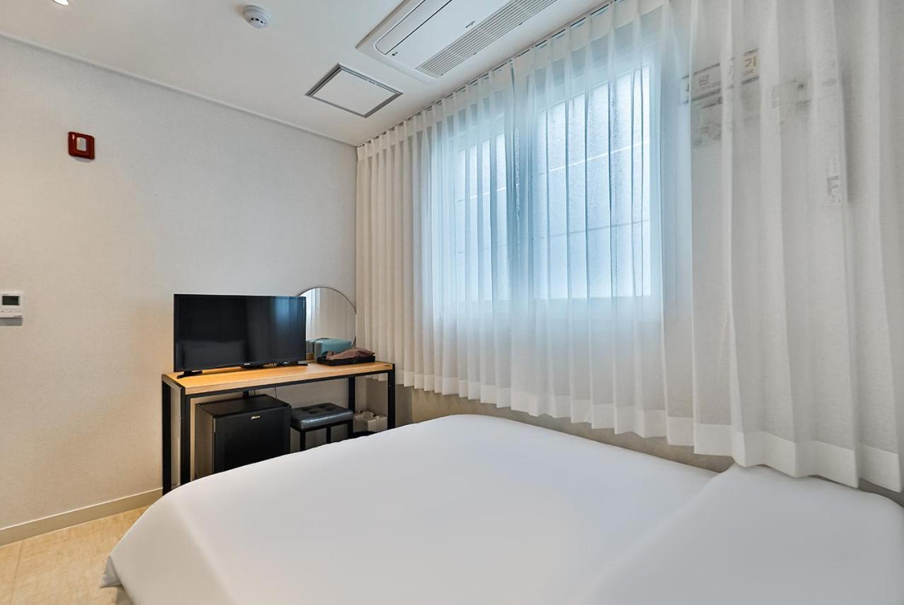 Ciel Mini Hotel Gyeongju Zewnętrze zdjęcie