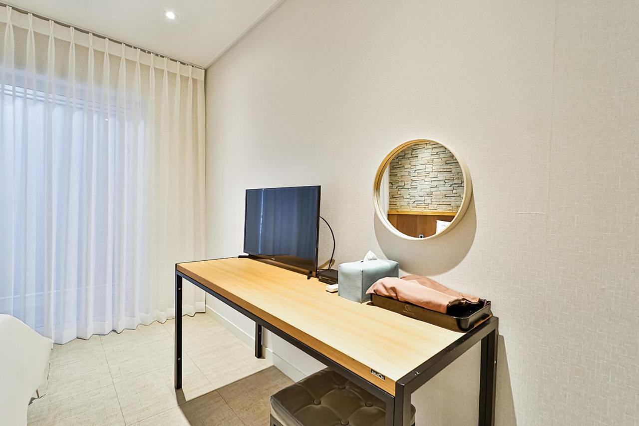 Ciel Mini Hotel Gyeongju Zewnętrze zdjęcie