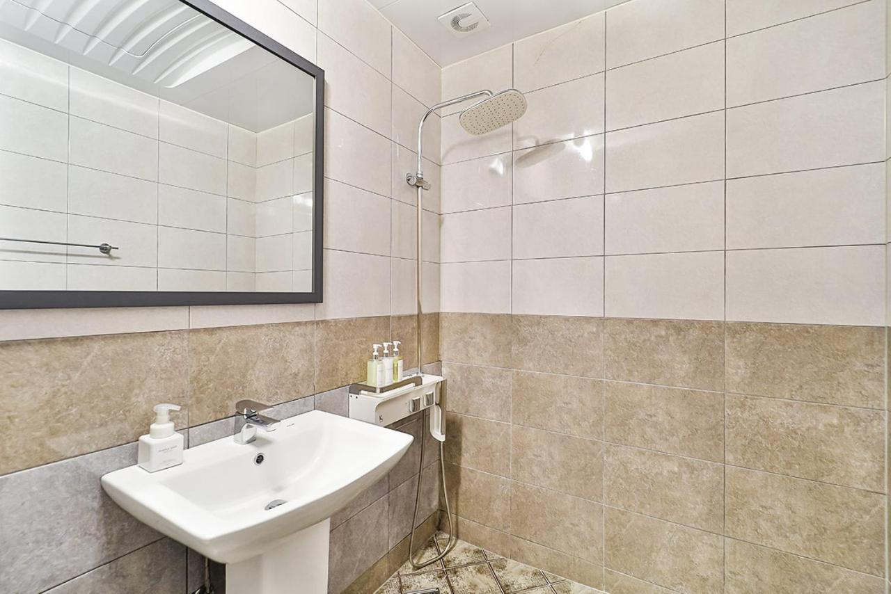 Ciel Mini Hotel Gyeongju Zewnętrze zdjęcie