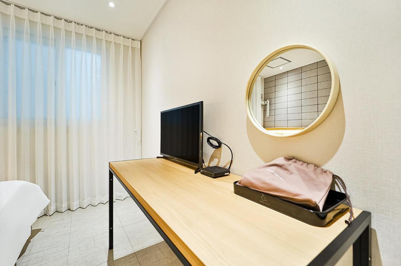 Ciel Mini Hotel Gyeongju Zewnętrze zdjęcie