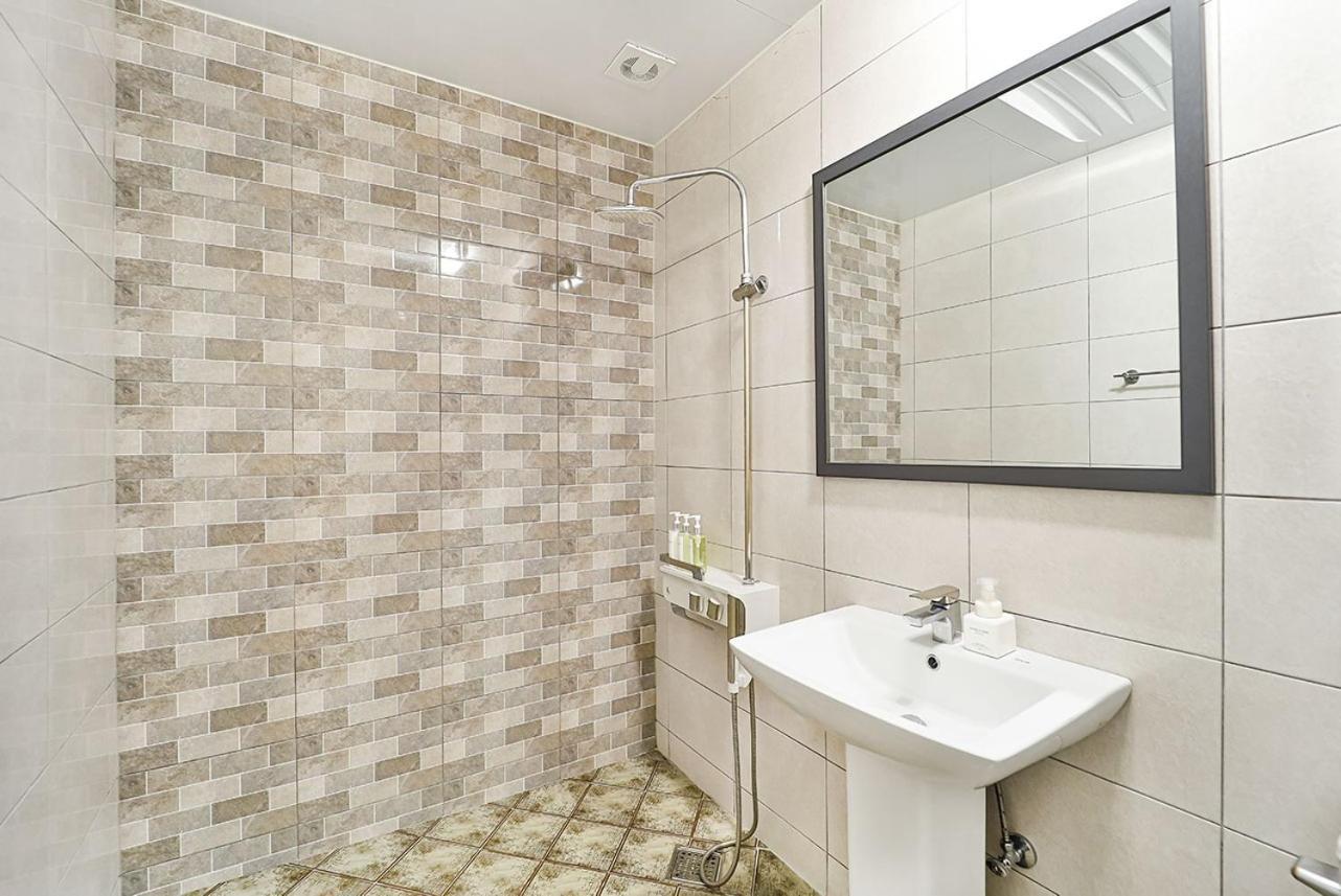 Ciel Mini Hotel Gyeongju Zewnętrze zdjęcie