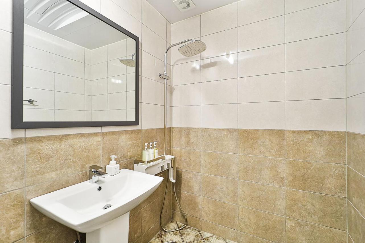 Ciel Mini Hotel Gyeongju Zewnętrze zdjęcie