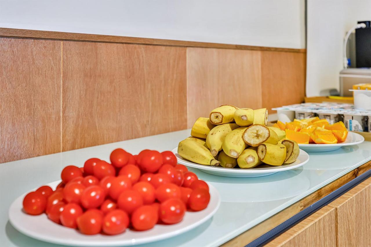 Ciel Mini Hotel Gyeongju Zewnętrze zdjęcie