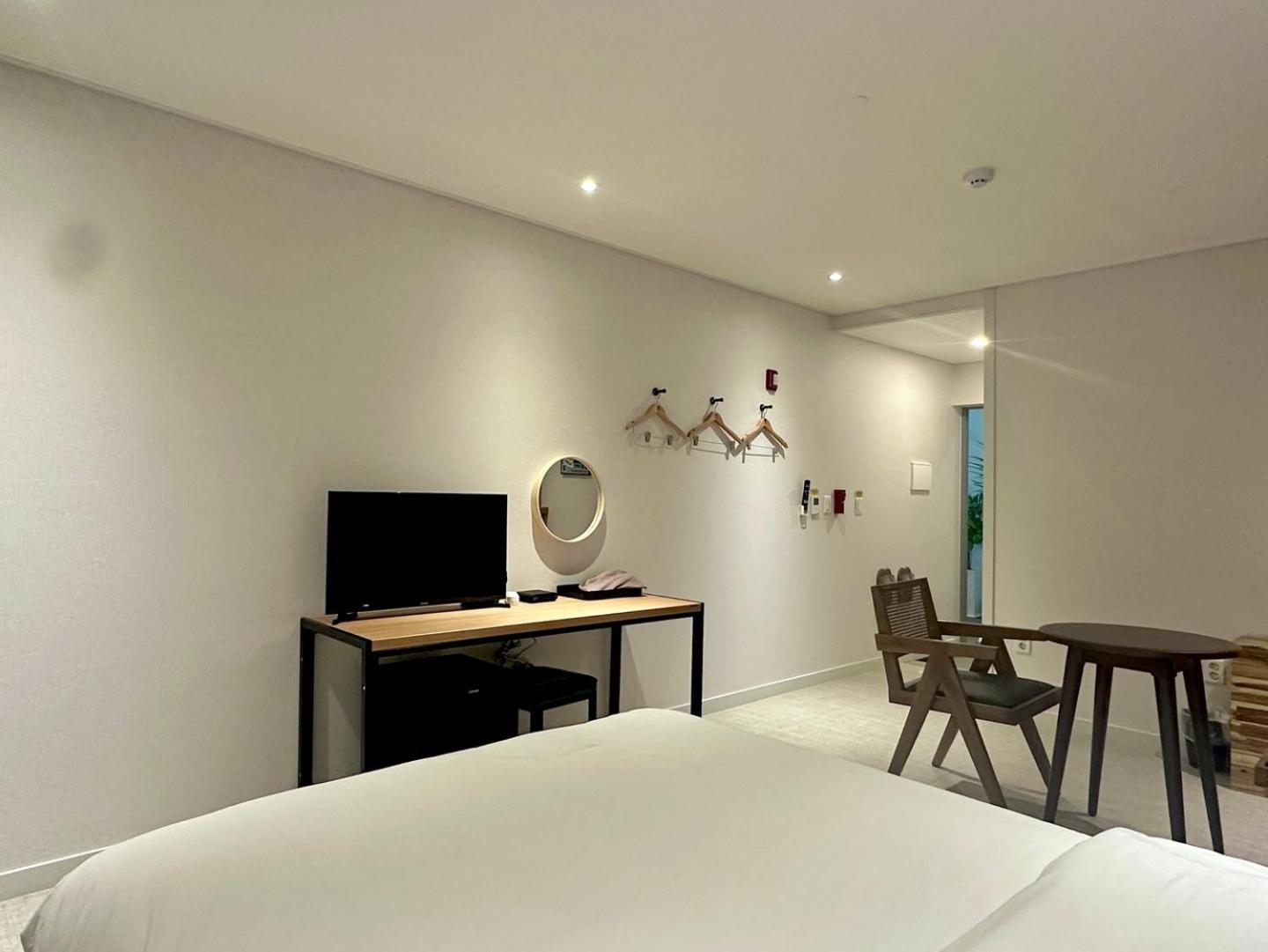 Ciel Mini Hotel Gyeongju Zewnętrze zdjęcie