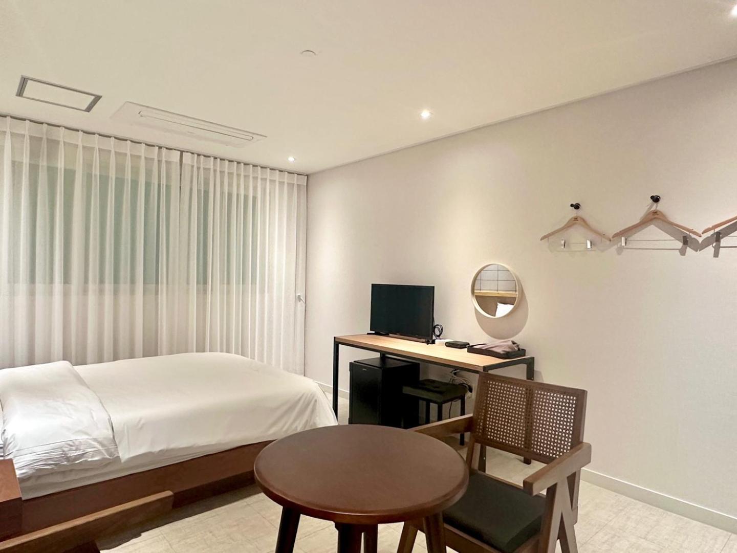 Ciel Mini Hotel Gyeongju Zewnętrze zdjęcie