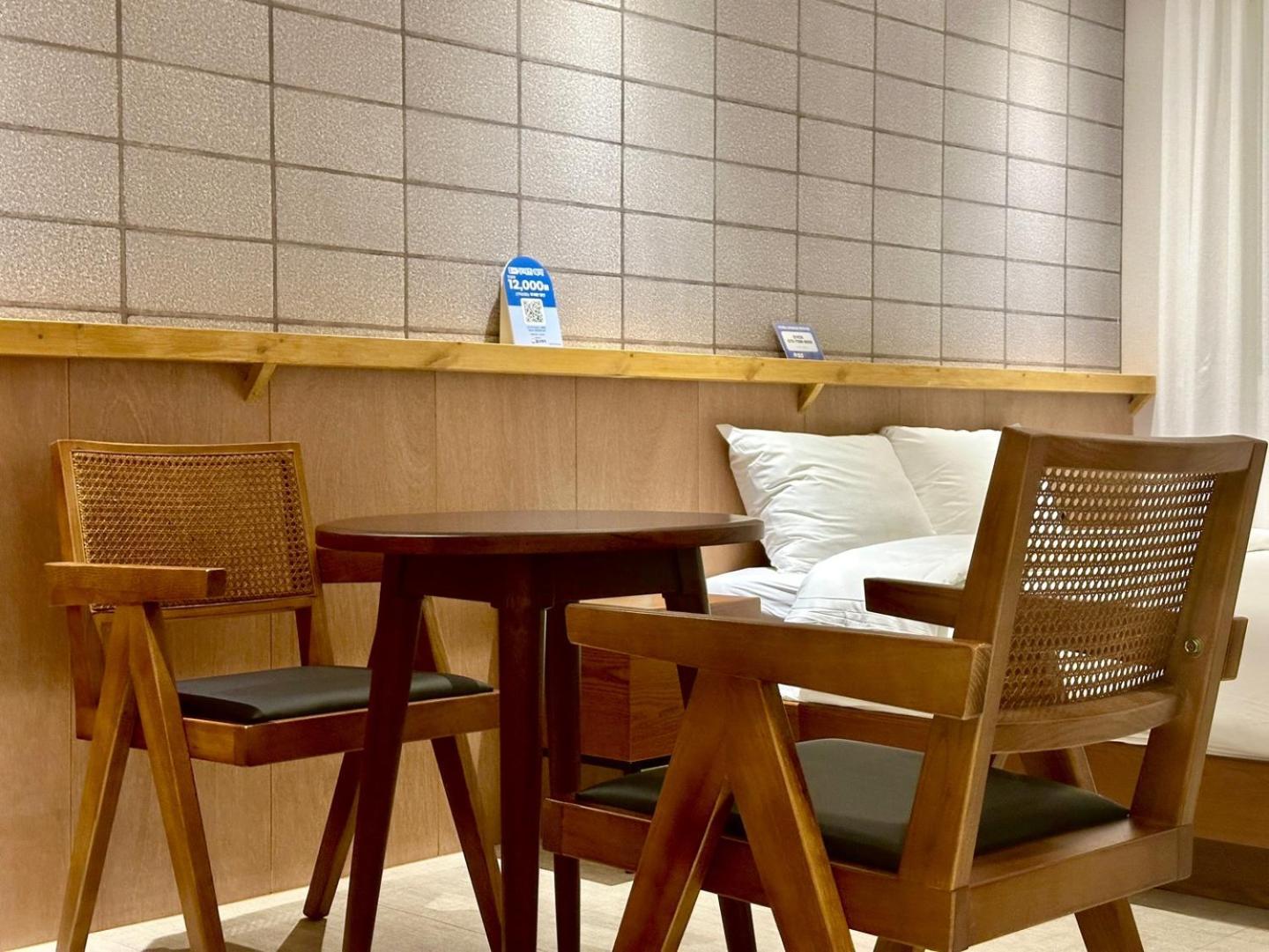 Ciel Mini Hotel Gyeongju Zewnętrze zdjęcie