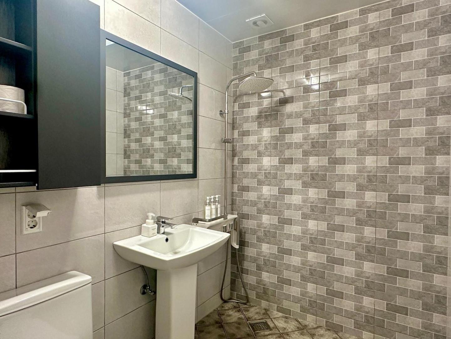 Ciel Mini Hotel Gyeongju Zewnętrze zdjęcie