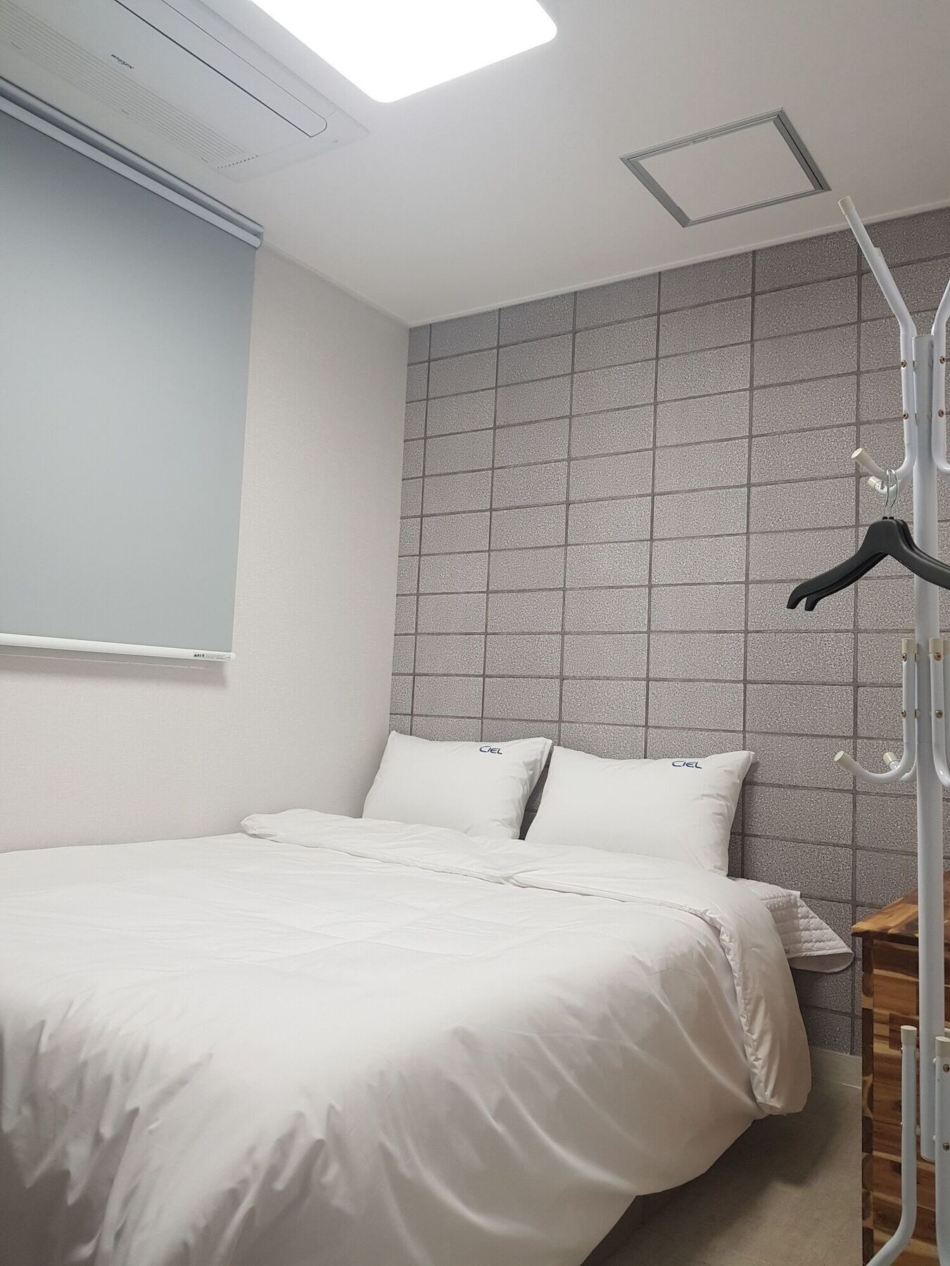 Ciel Mini Hotel Gyeongju Zewnętrze zdjęcie